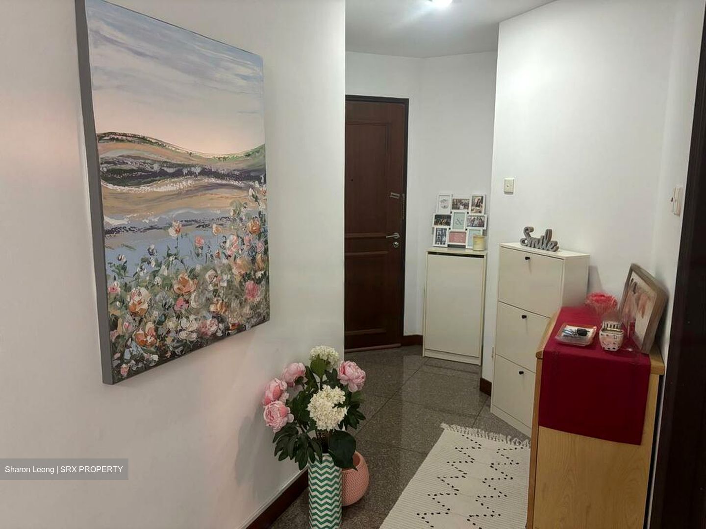 Regis Mansions (D21), Apartment #458485901